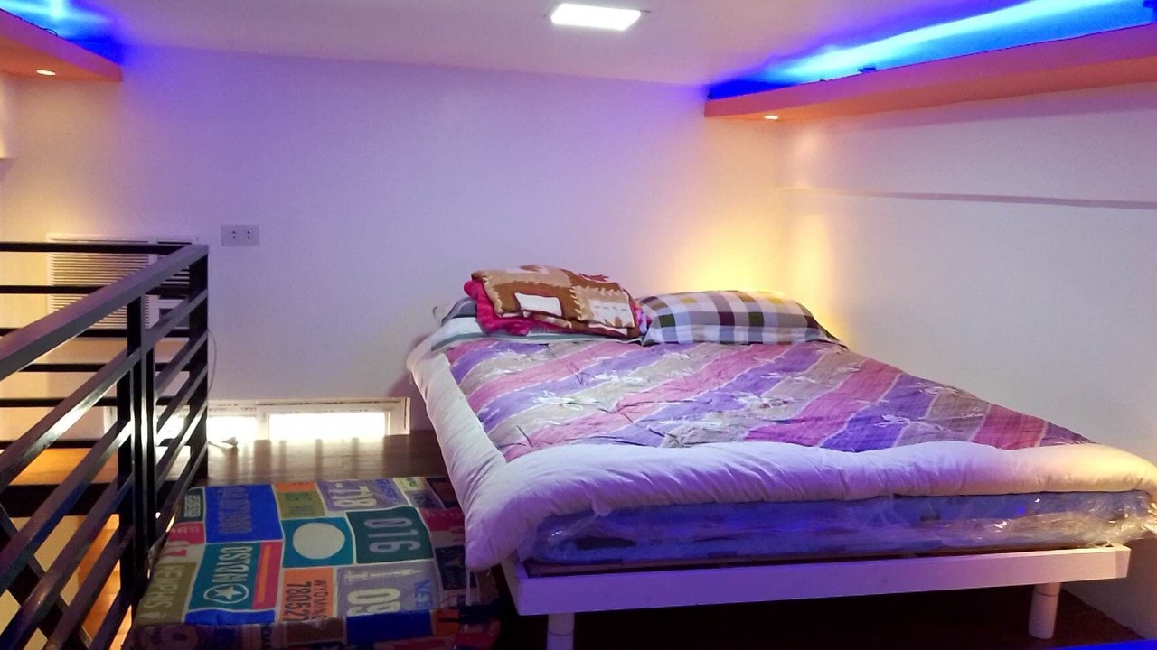 Photo of Bedroom in Morong