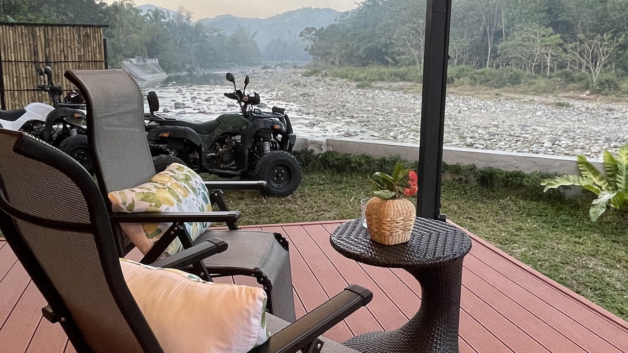 Photo of Patio Balcony in Rizal Province