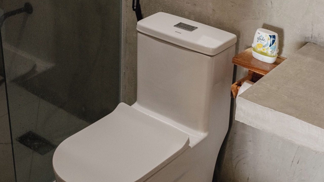 Photo of Bathroom in Catangnan