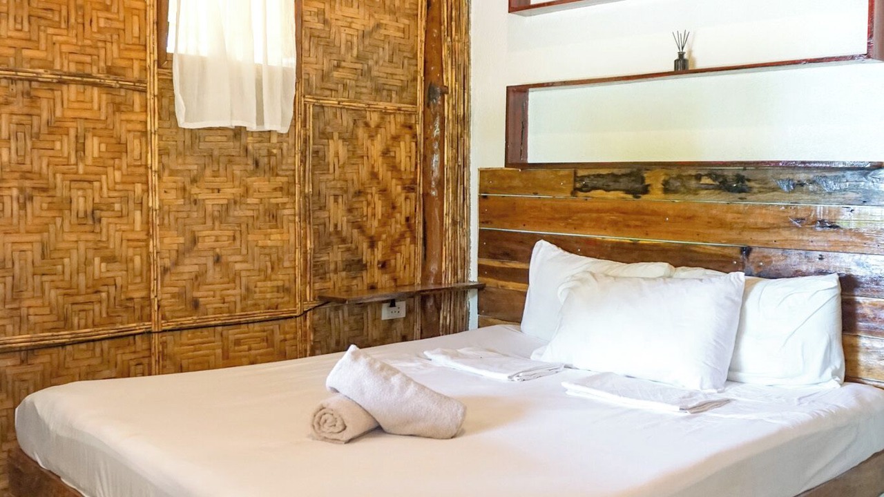Photo of Bedroom in Catangnan
