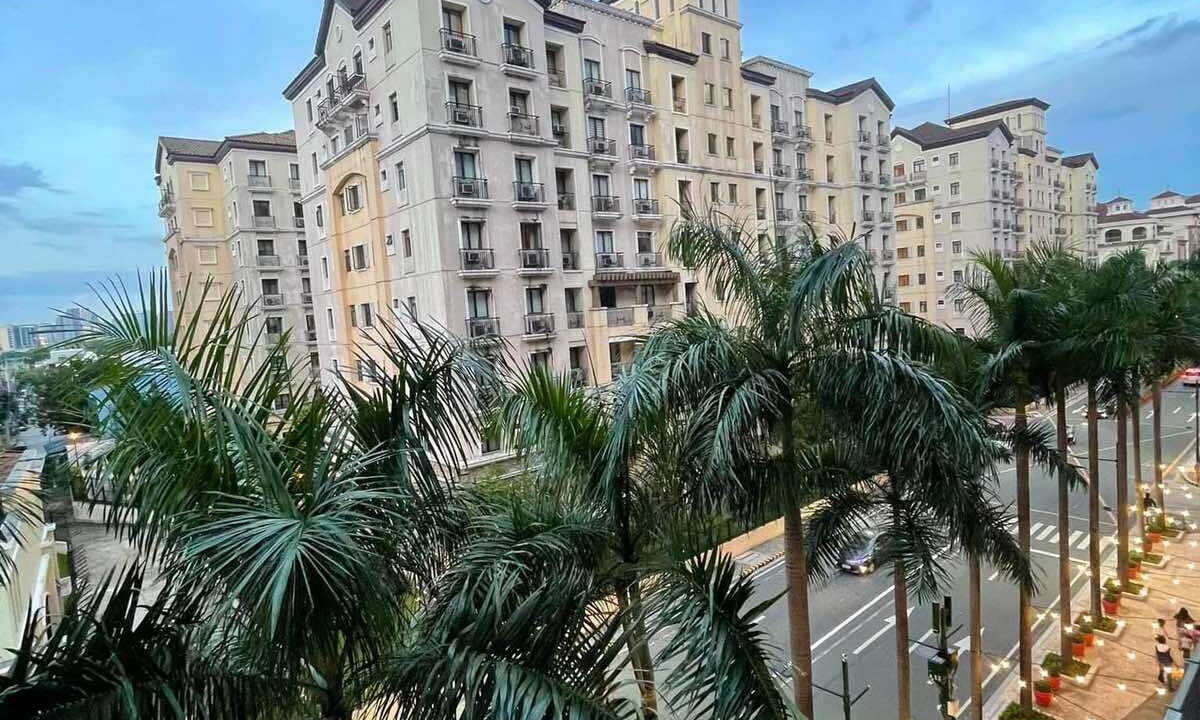 Photo of Patio Balcony in Pasay