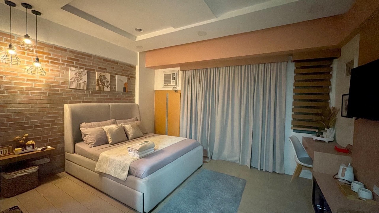 Photo of Bedroom in Pasay