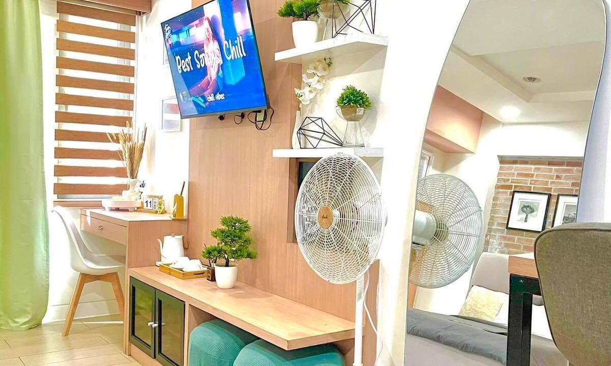 Photo of Livingroom in Pasay