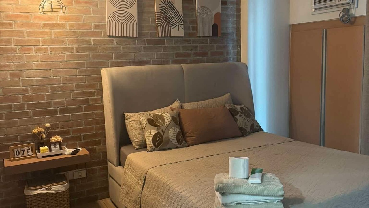 Photo of Bedroom in Pasay