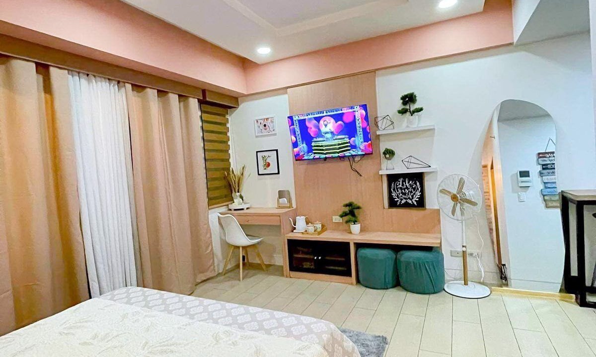 Photo of Bedroom in Pasay