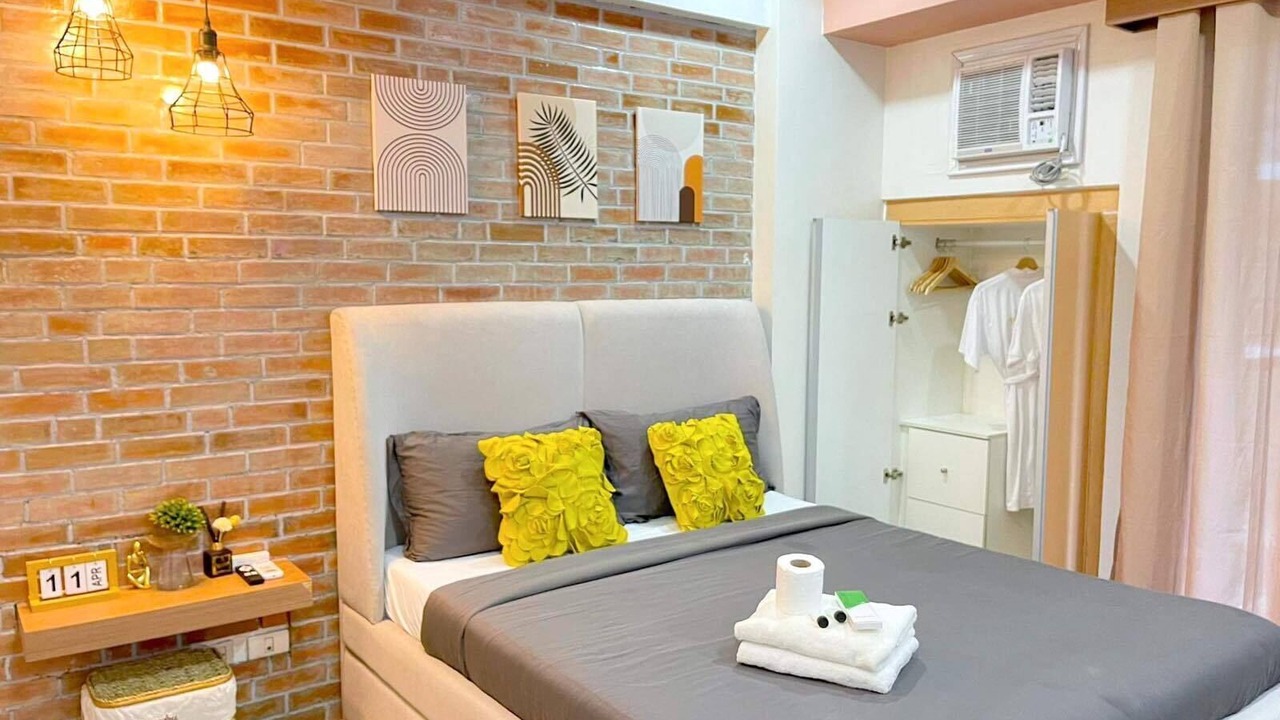 Photo of Bedroom in Pasay