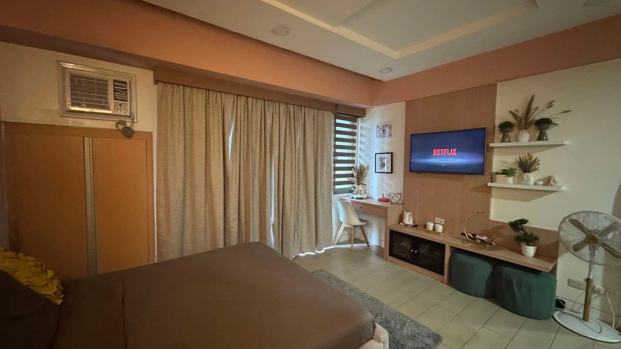 Photo of Bedroom in Pasay