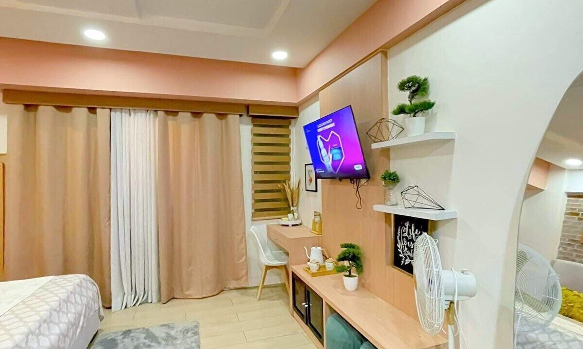 Photo of Bedroom in Pasay