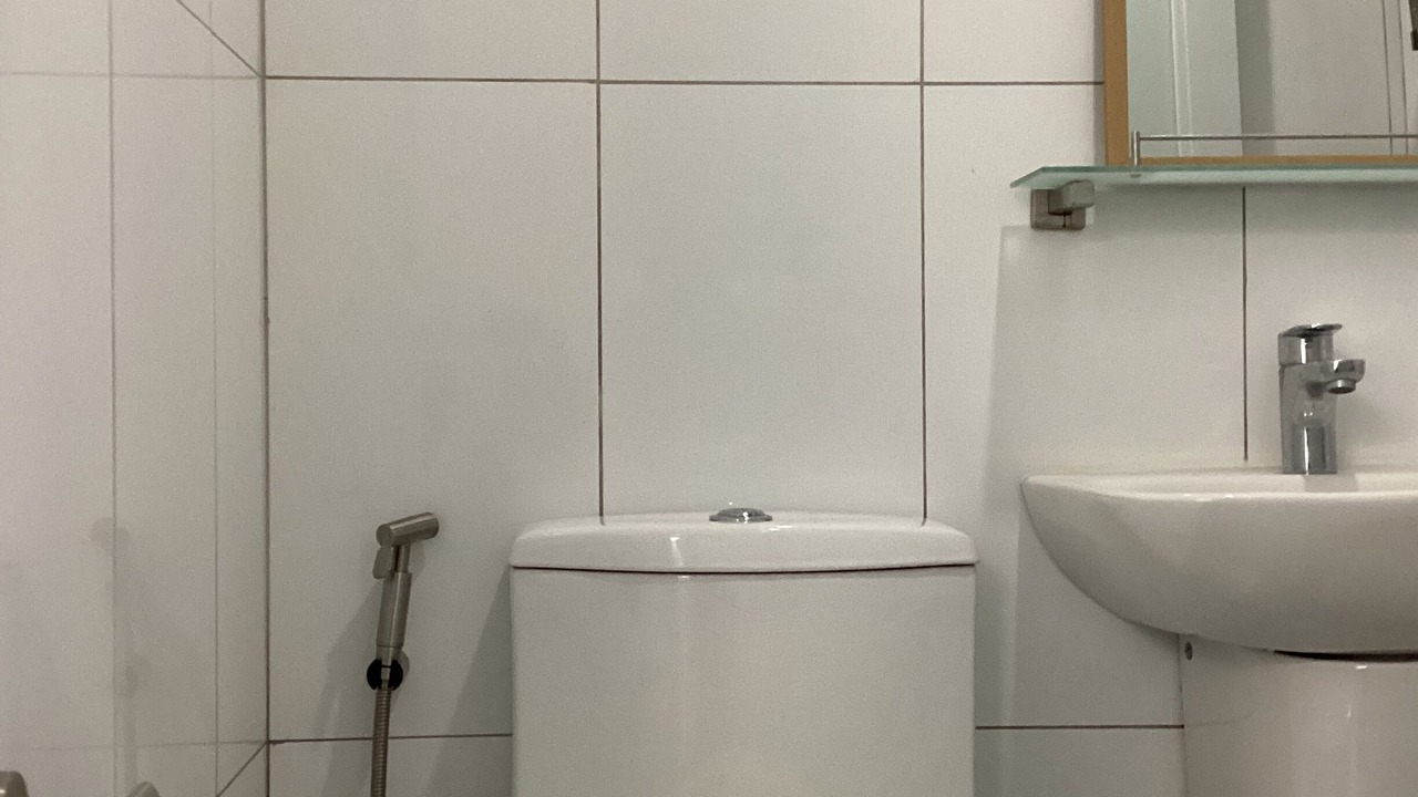 Photo of Bathroom in Cabanatuan