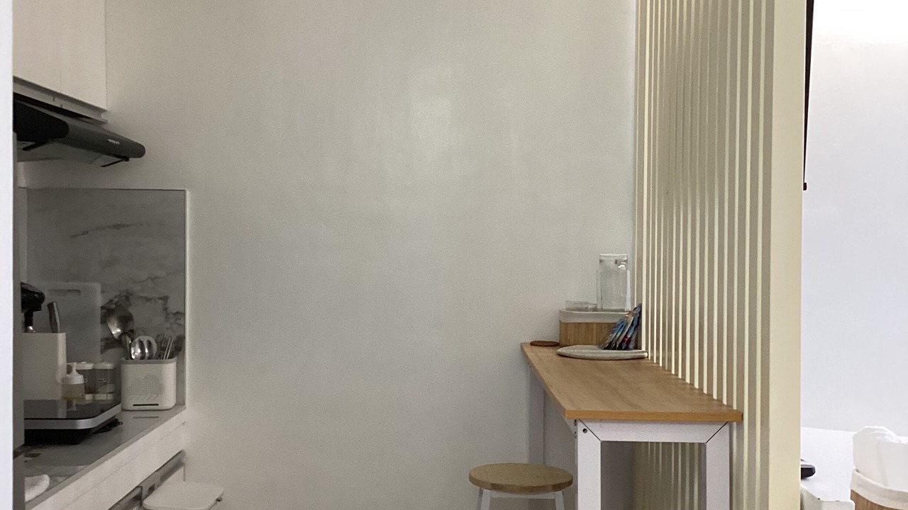 Photo of Kitchen in Cabanatuan