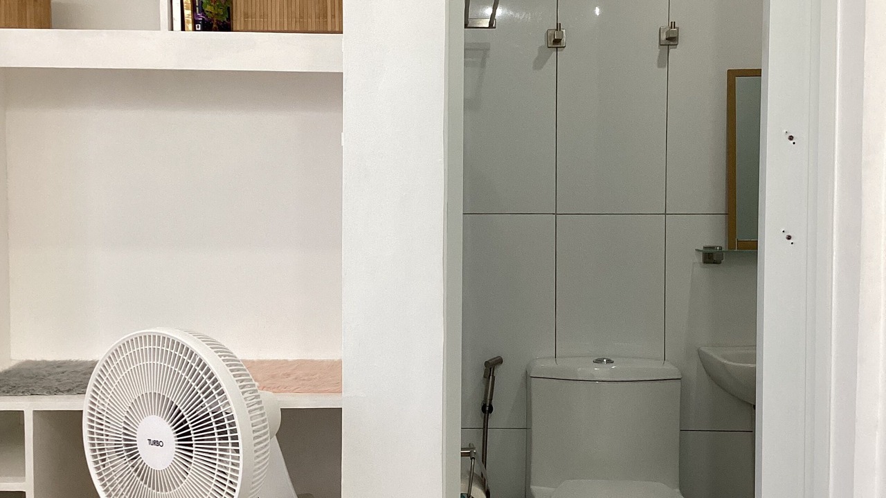 Photo of Bathroom in Cabanatuan