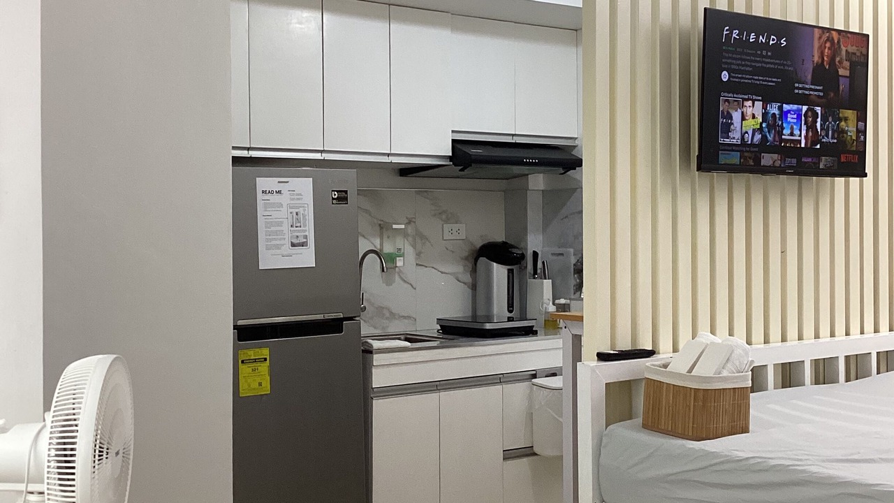 Photo of Kitchen in Cabanatuan