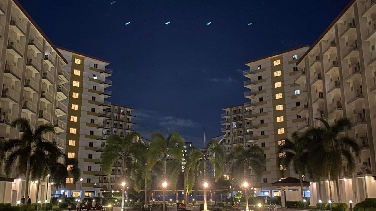 Photo of Outdoor in San Dionisio