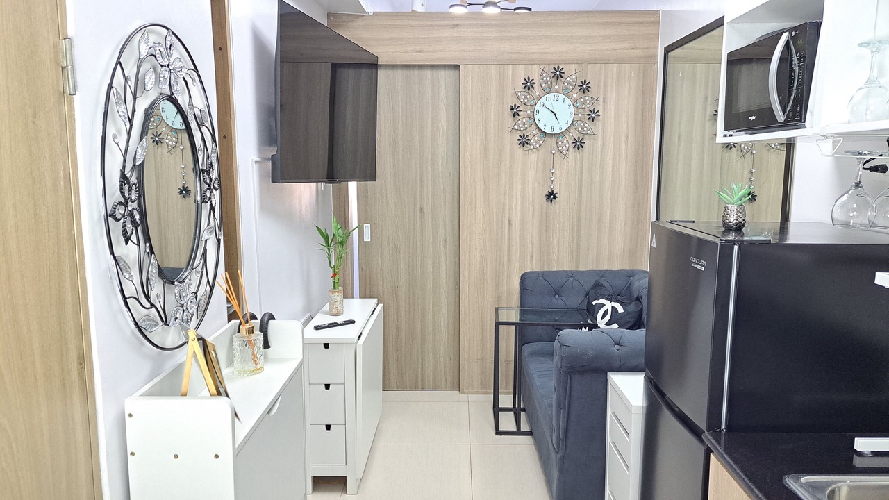 Photo of Livingroom in San Dionisio