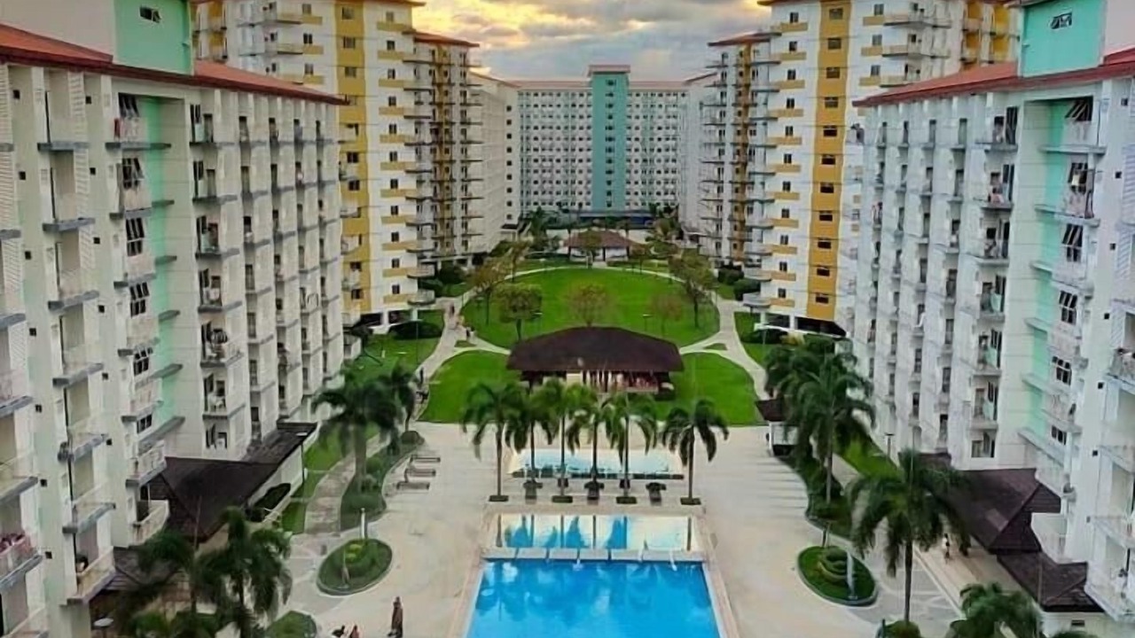 Photo of Outdoor in San Dionisio