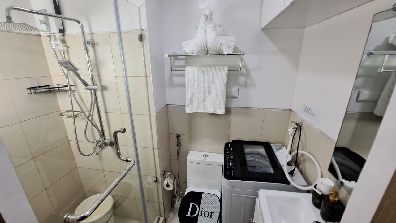 Photo of Bathroom in San Dionisio