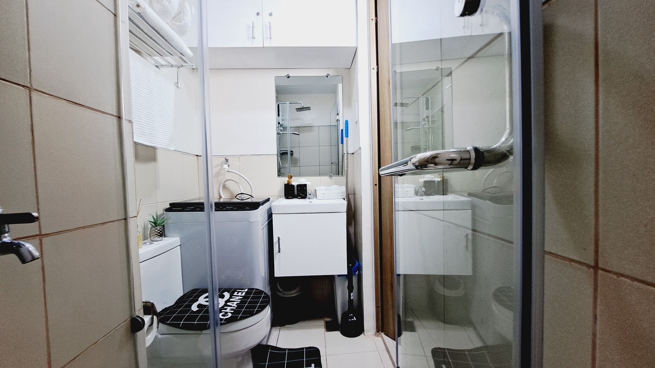 Photo of Bathroom in San Dionisio