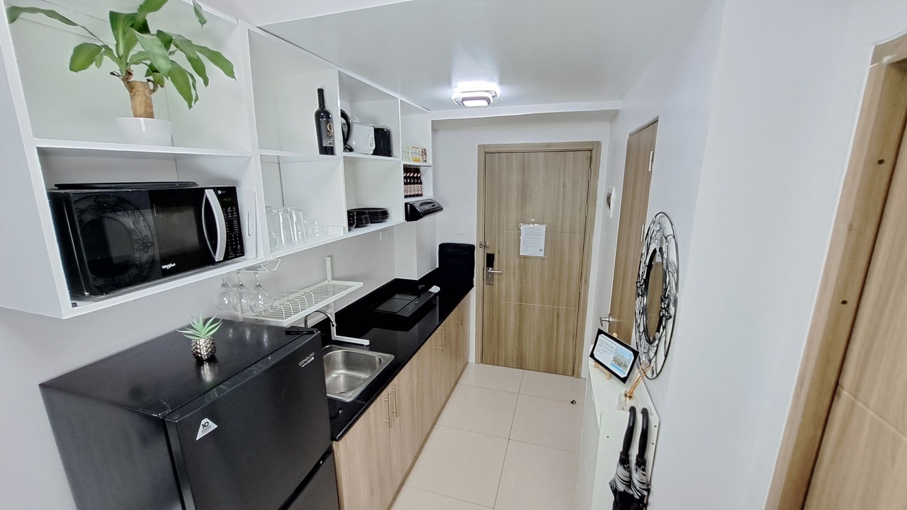 Photo of Kitchen in San Dionisio