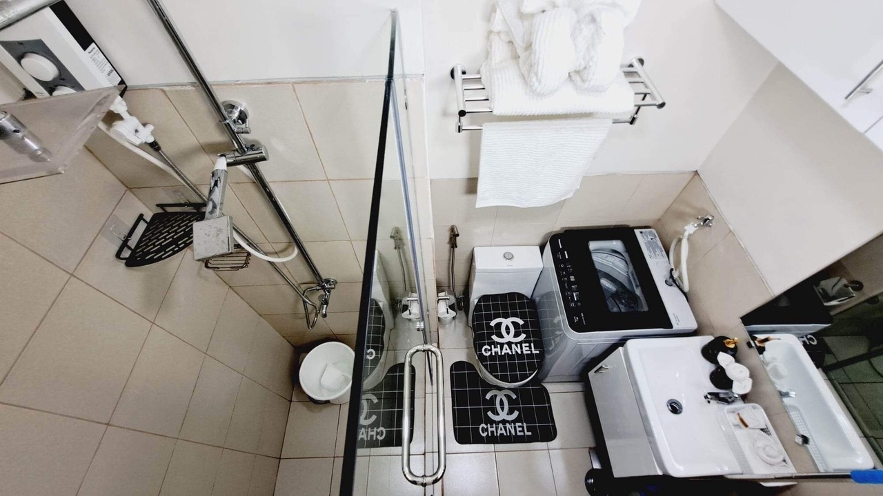 Photo of Bathroom in San Dionisio