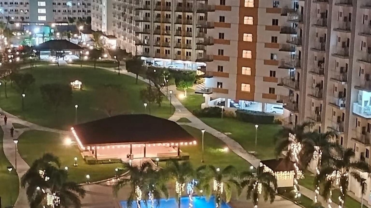 Photo of Outdoor in San Dionisio