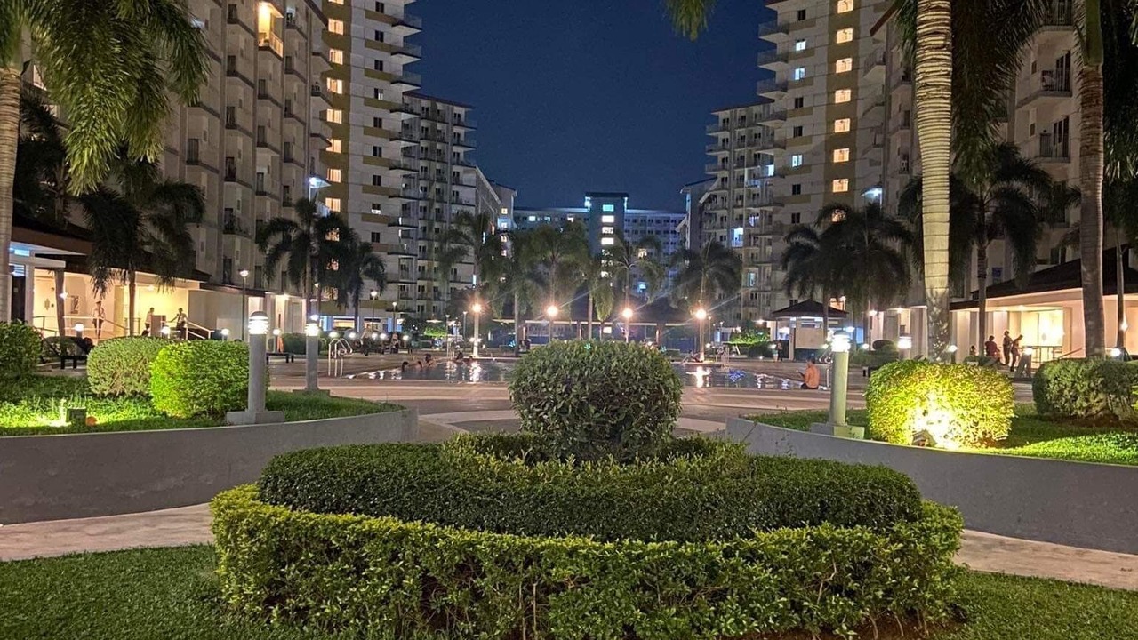 Photo of Outdoor in San Dionisio