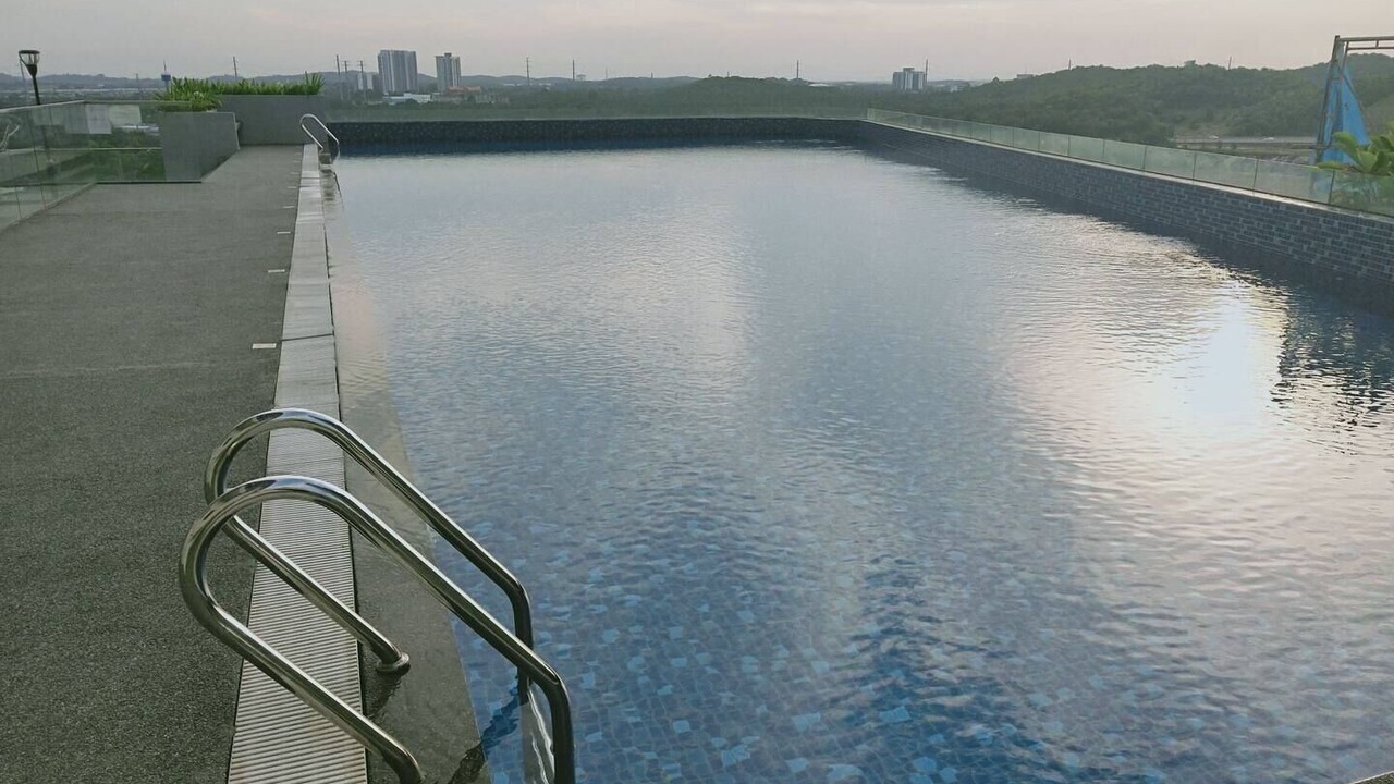 Photo of Outdoor in Medini