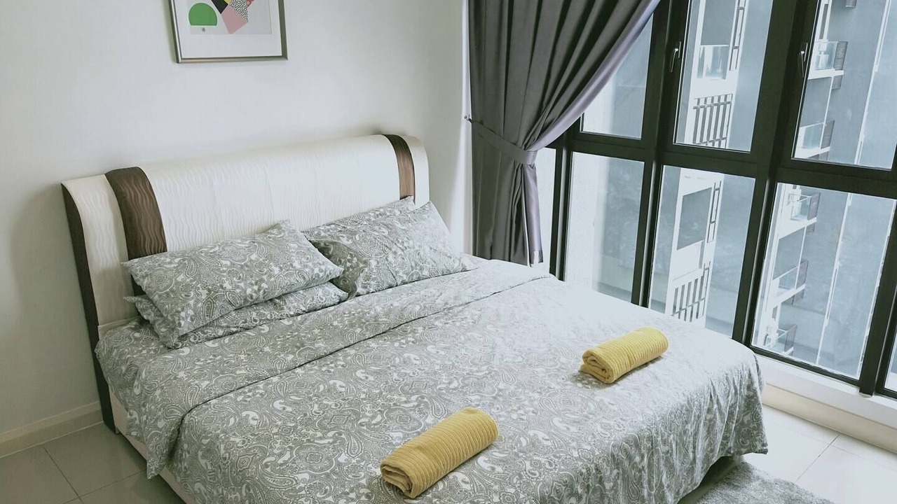 Photo of Bedroom in Medini