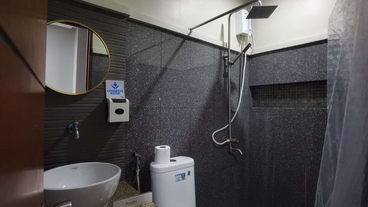 Photo of Bathroom in Antipolo