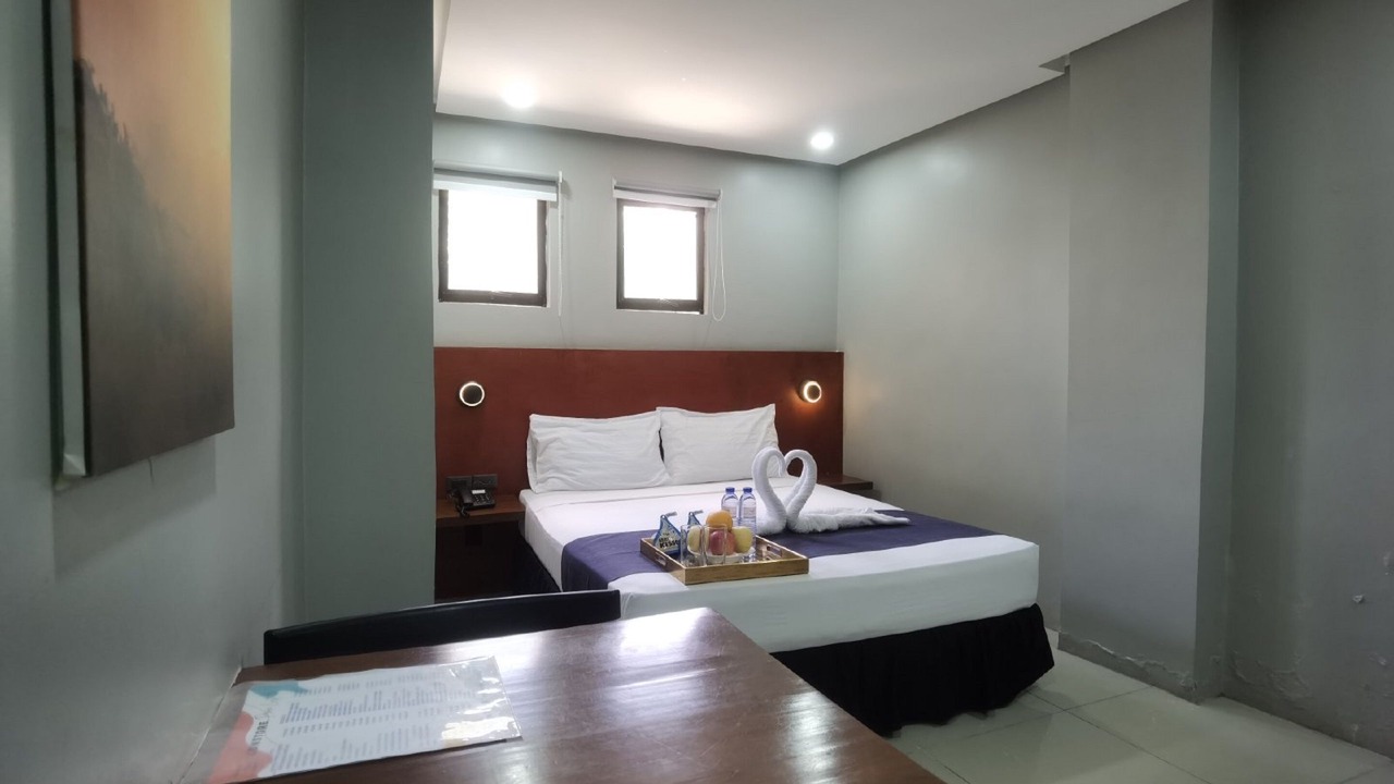 Photo of Bedroom in Antipolo