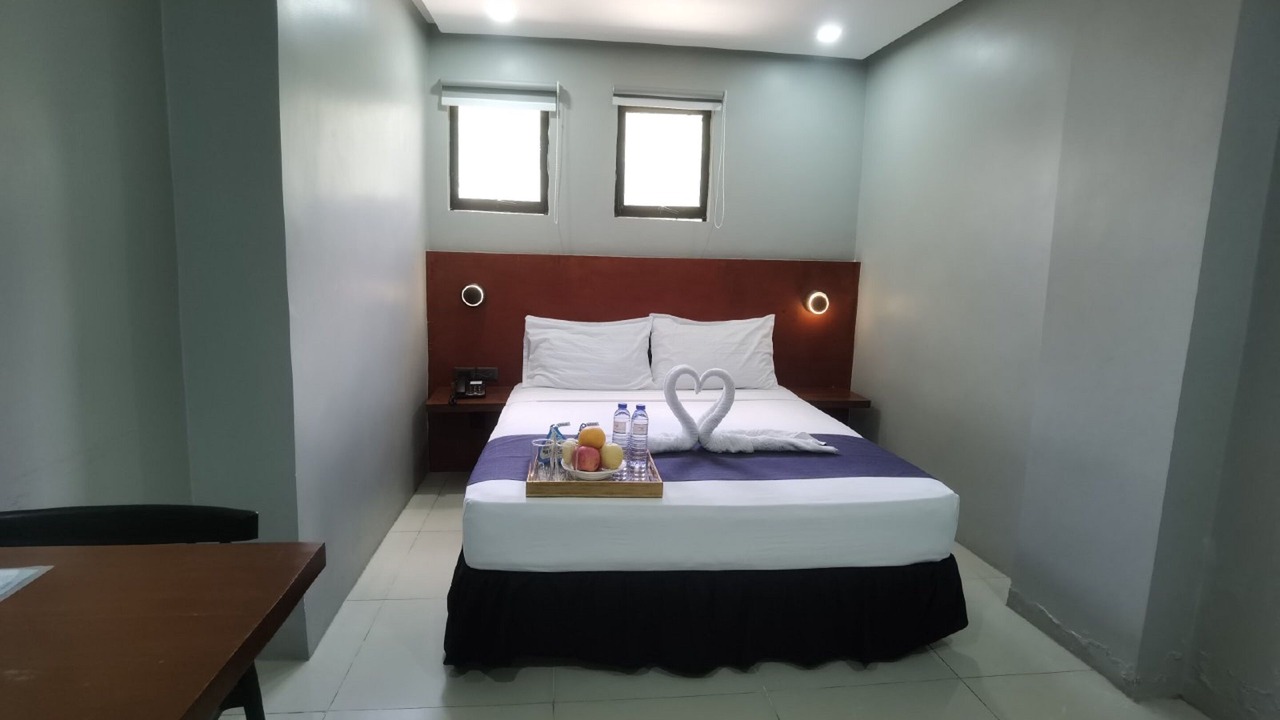 Photo of Bedroom in Antipolo