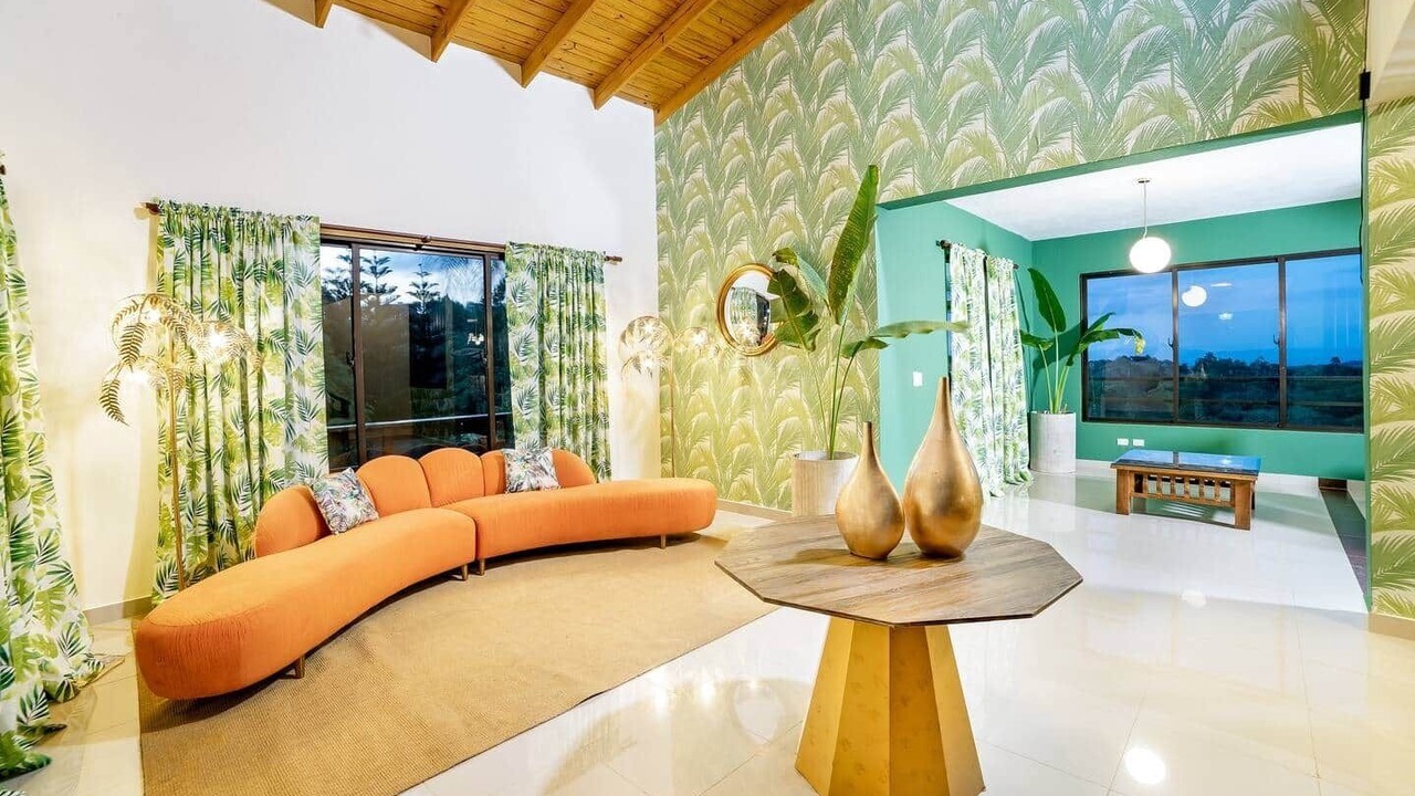 Photo of Bedroom in La Vega Province