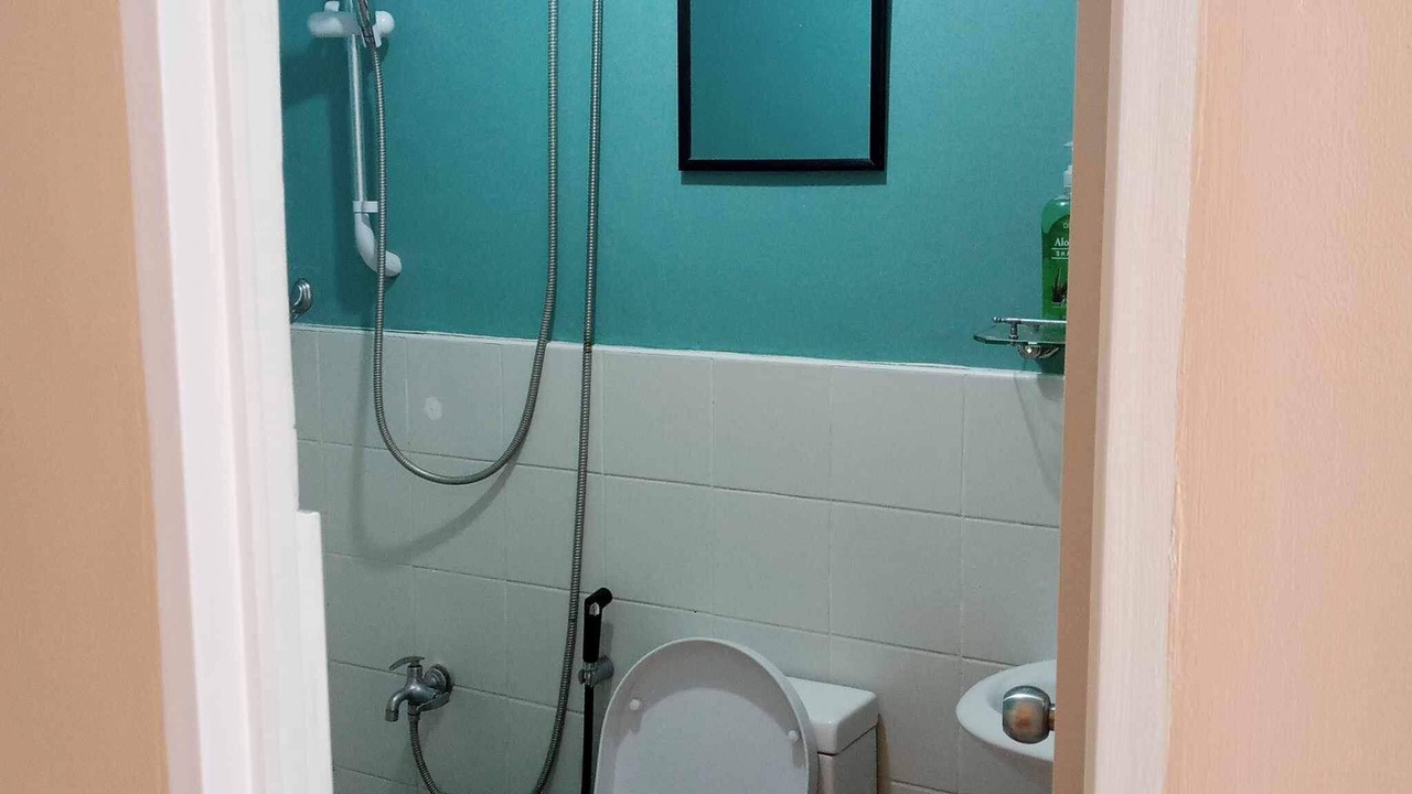 Photo of Bathroom in Santo Tomas