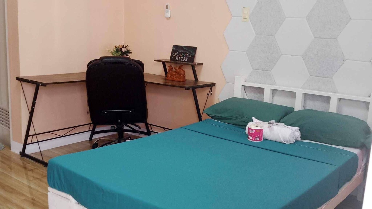 Photo of Bedroom in Santo Tomas