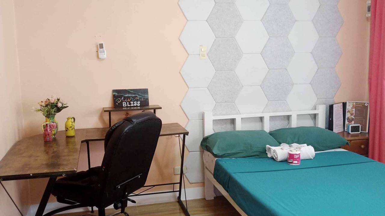 Photo of Bedroom in Santo Tomas