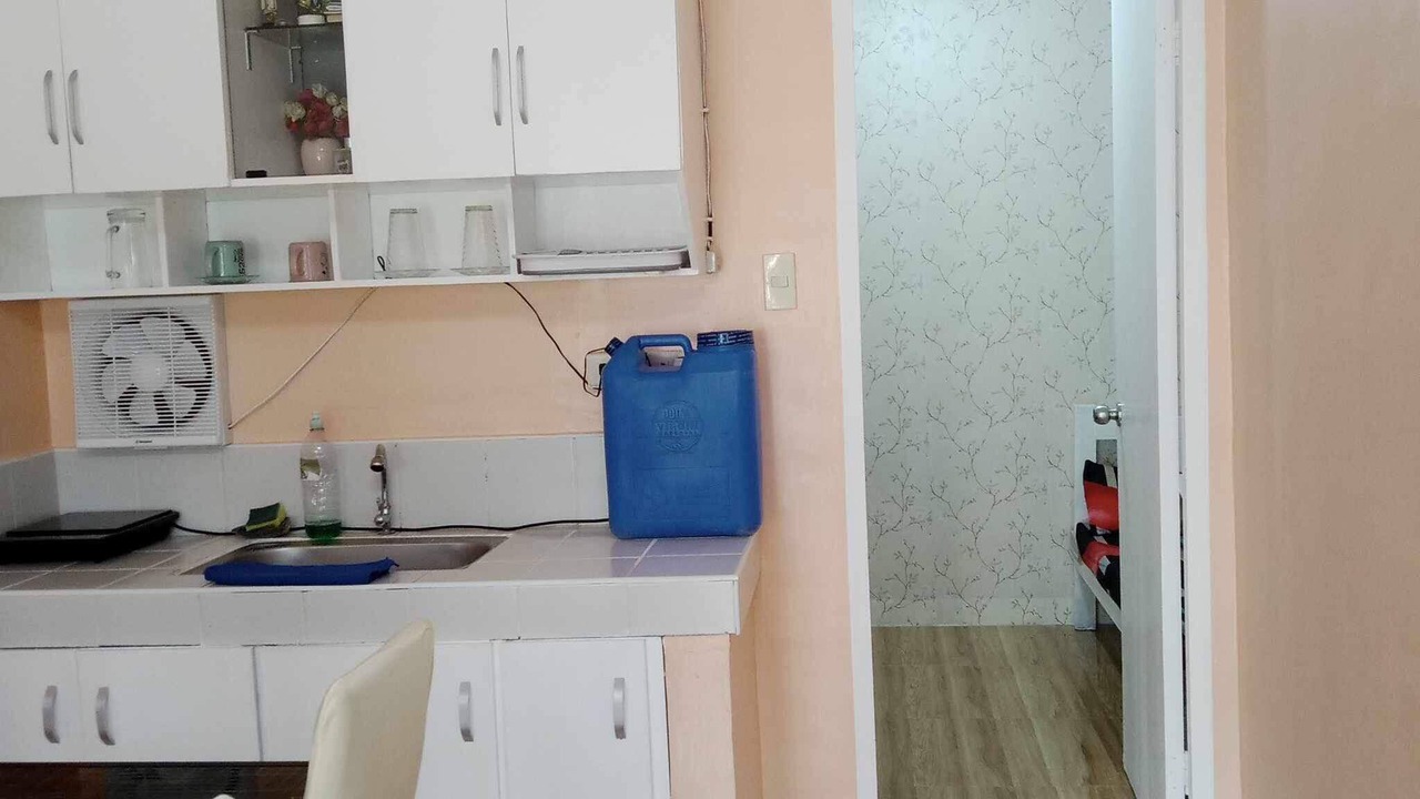Photo of Kitchen in Santo Tomas