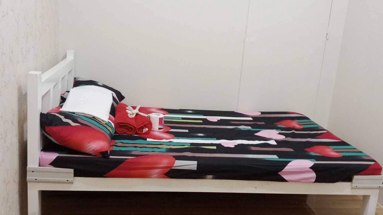 Photo of Bedroom in Santo Tomas