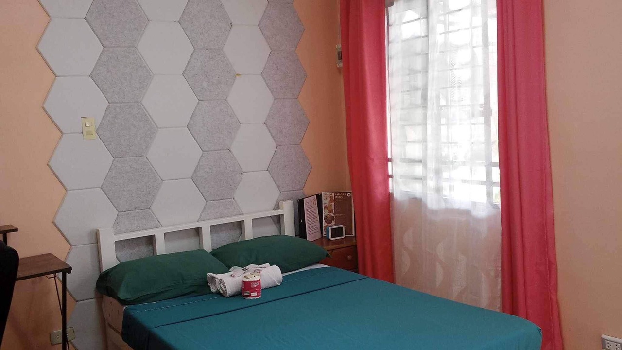 Photo of Bedroom in Santo Tomas