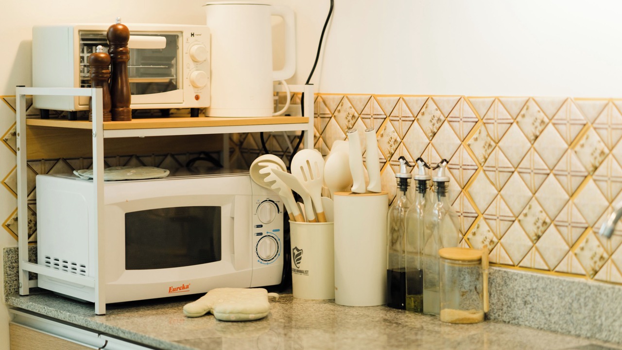 Photo of Kitchen in Sasa