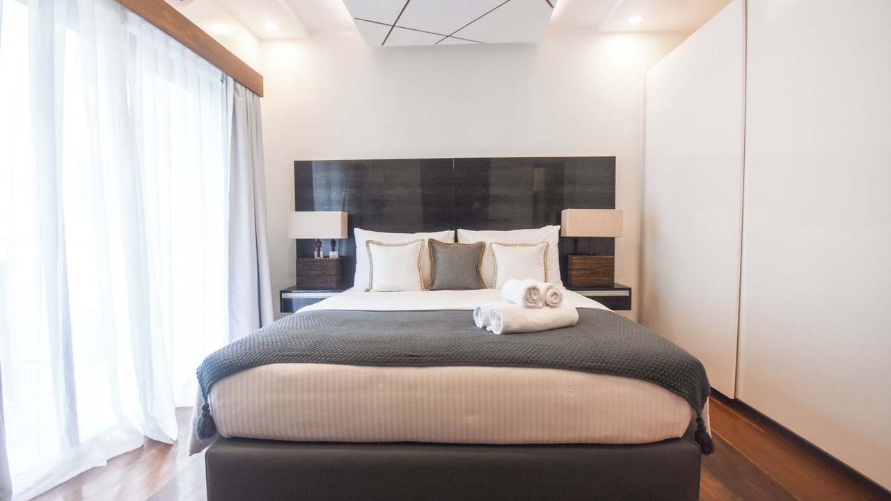 Photo of Bedroom in Aklan Province
