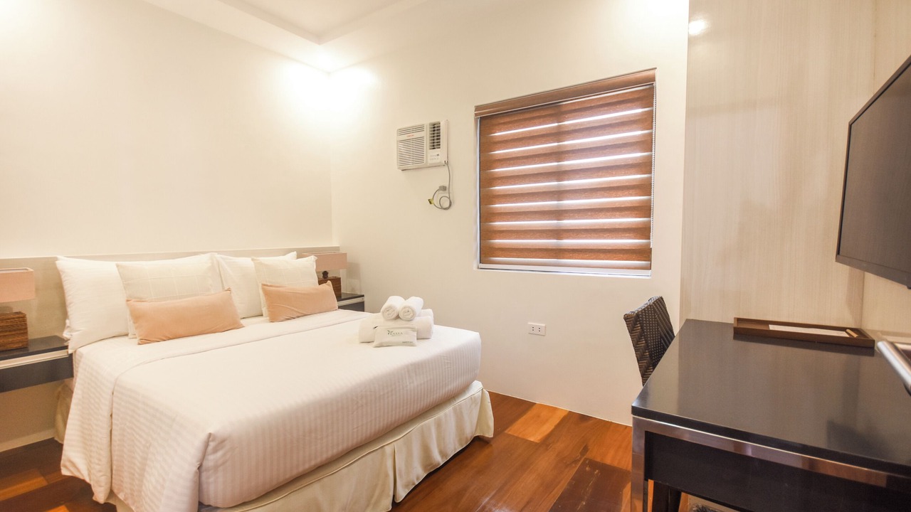 Photo of Bedroom in Aklan Province