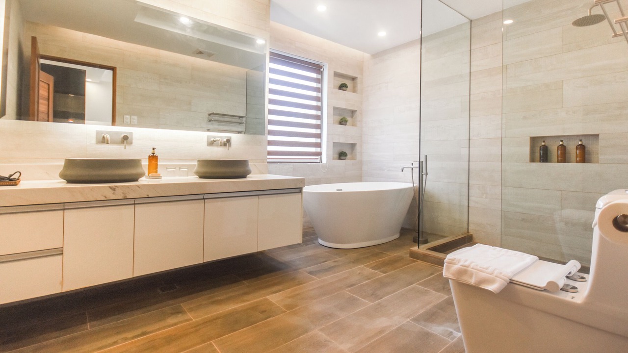Photo of Bathroom in Aklan Province
