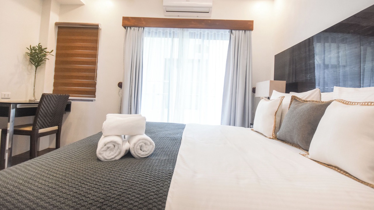 Photo of Bedroom in Aklan Province
