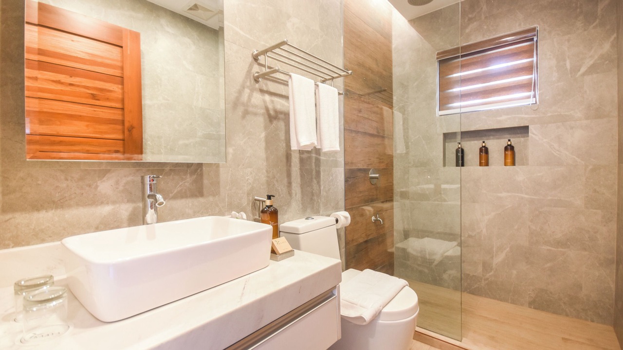 Photo of Bathroom in Aklan Province