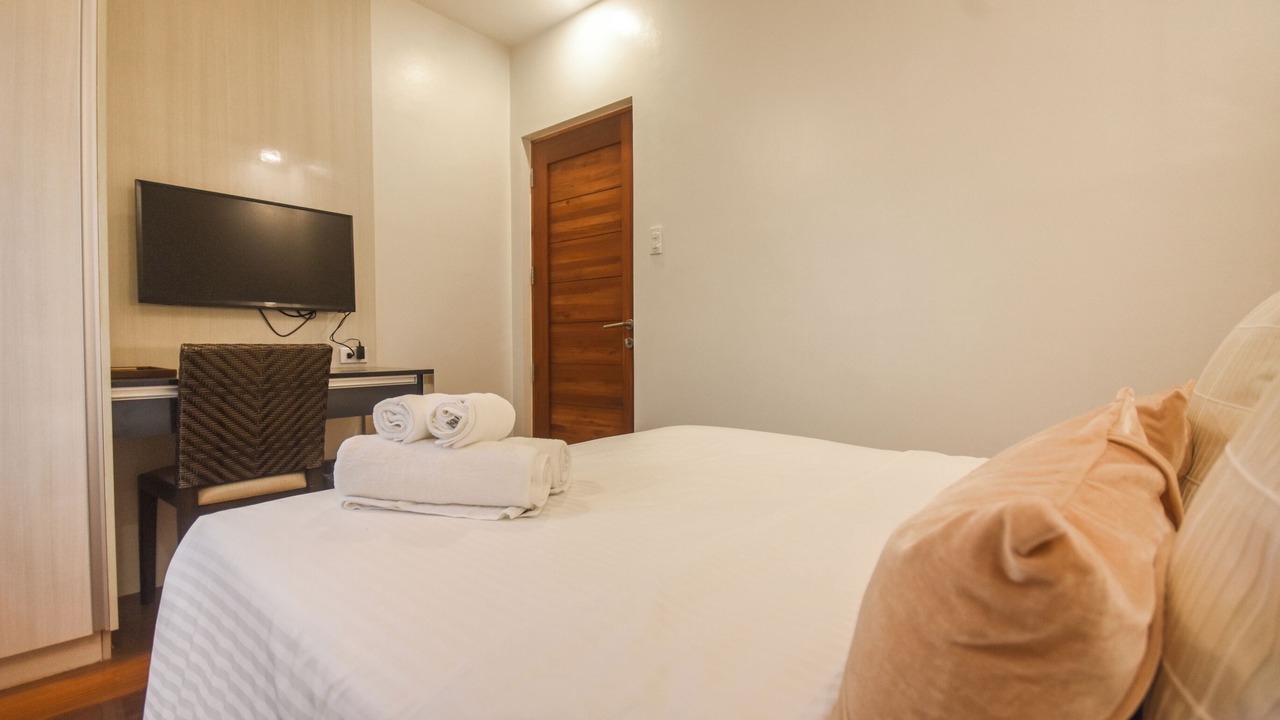 Photo of Bedroom in Aklan Province