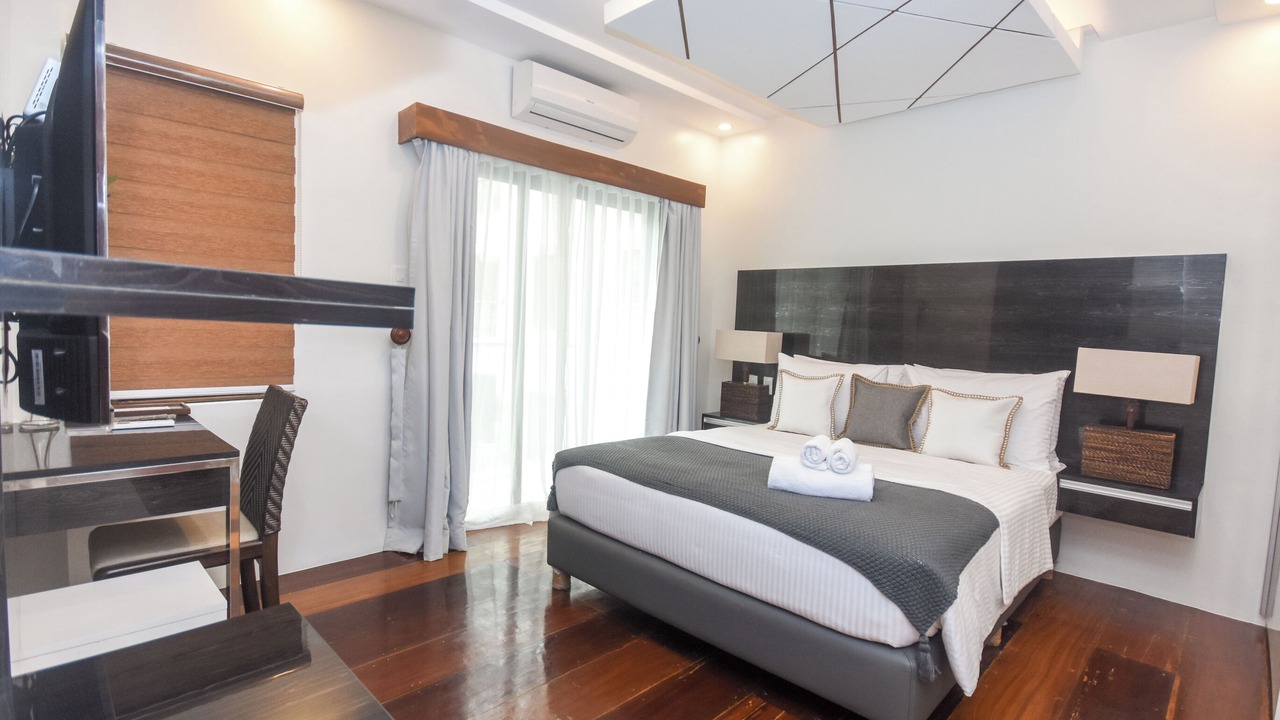 Photo of Bedroom in Aklan Province