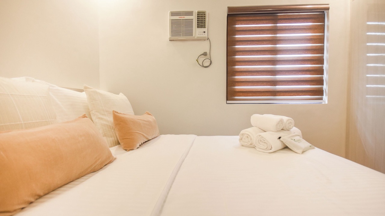 Photo of Bedroom in Aklan Province