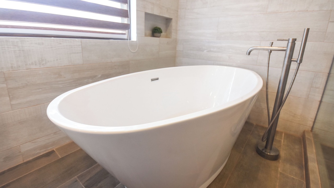 Photo of Bathroom in Aklan Province