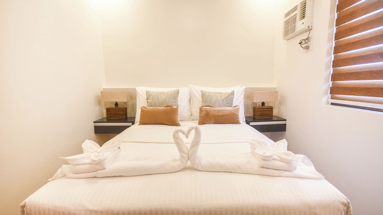 Photo of Bedroom in Aklan Province