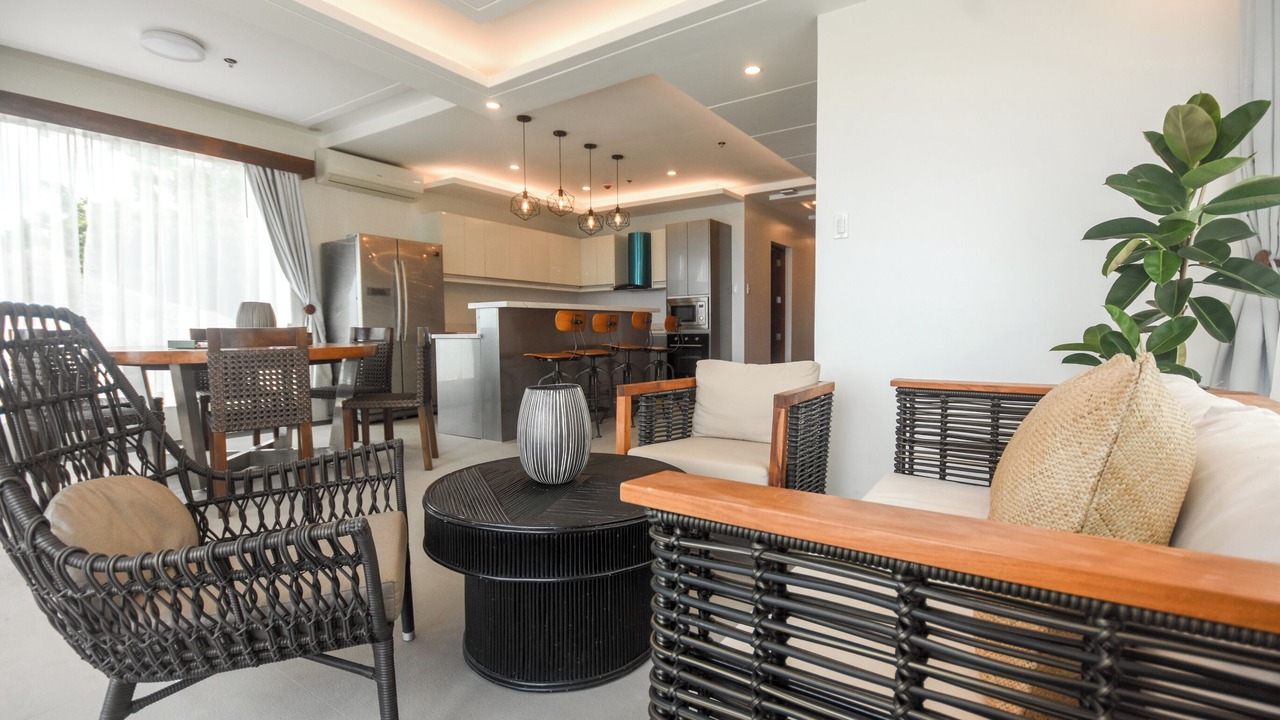 Photo of Livingroom in Aklan Province