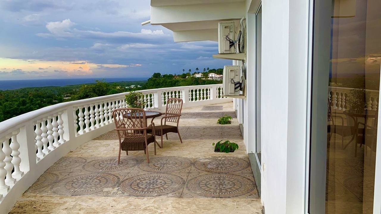 Photo of Outdoor in Cabrera